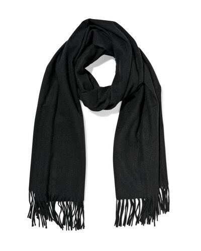 &eacute;charpe femme 200x58 recycl&eacute; - 16450107 - HEMA