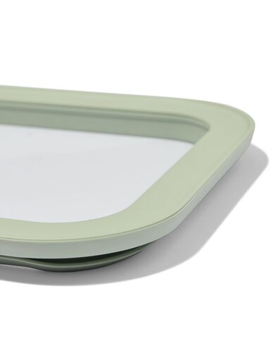 couvercle taille L verre couvercle verre - L mix - 80810523 - HEMA