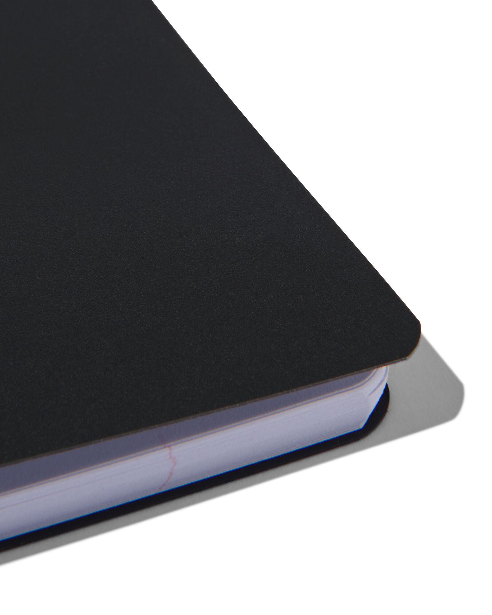 cahier &agrave; anneaux A4 lign&eacute; - 14122370 - HEMA