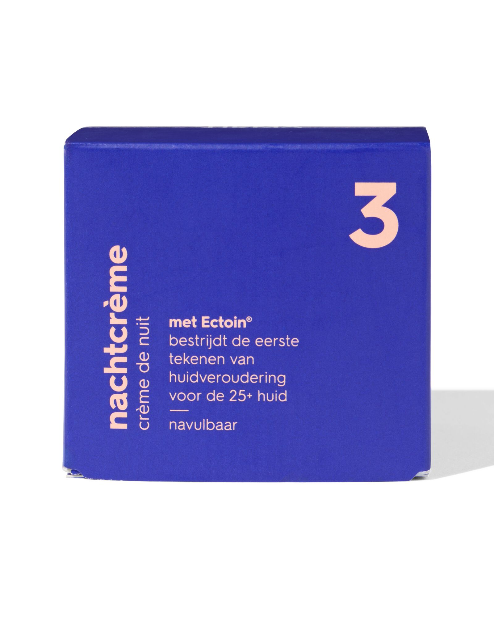 Nachtcreme 25+, 50&nbsp;ml - 17870122 - HEMA