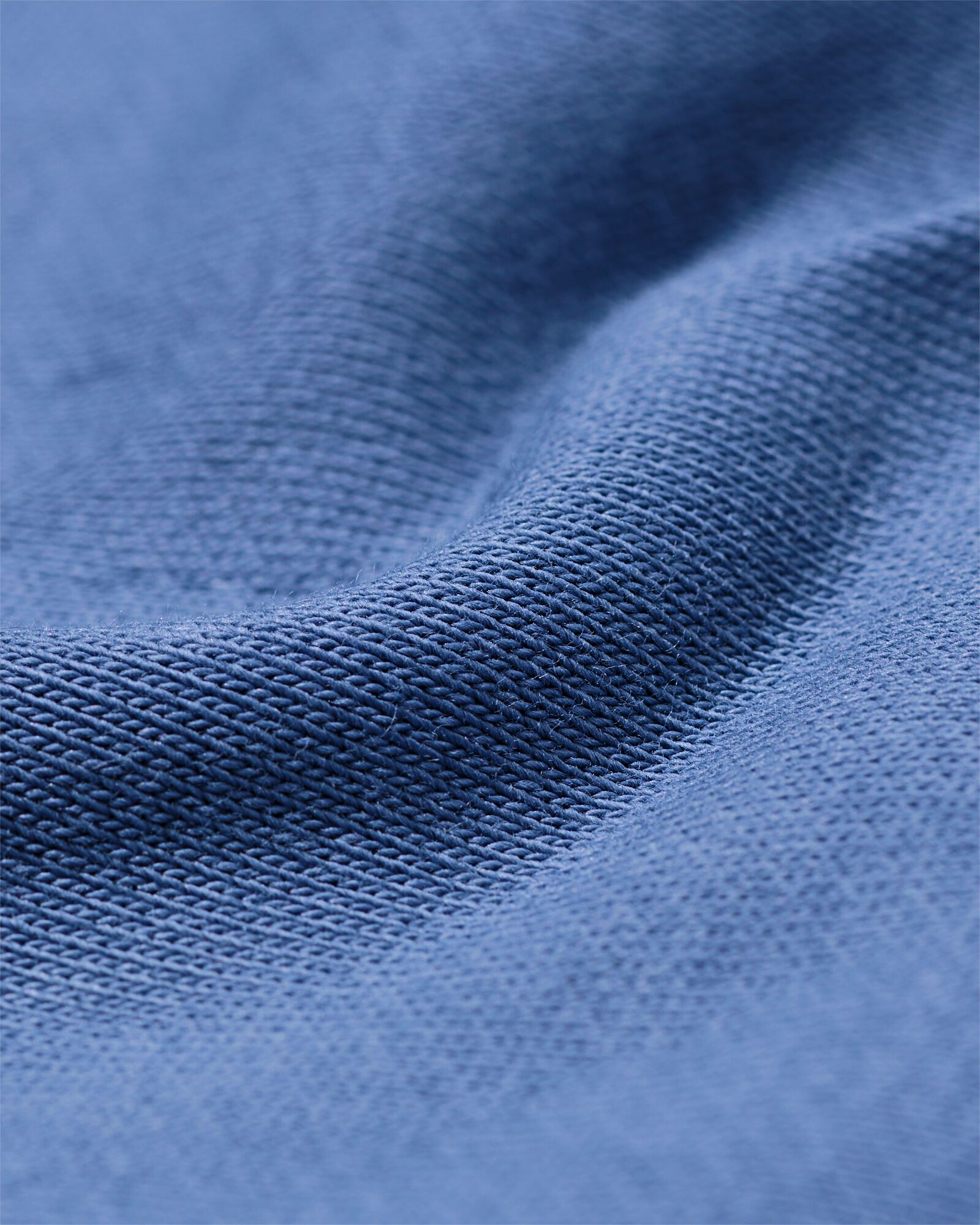 Herren-Hoodie Maarten, Oversized mittelblau mittelblau - 2101530MIDBLUE - HEMA