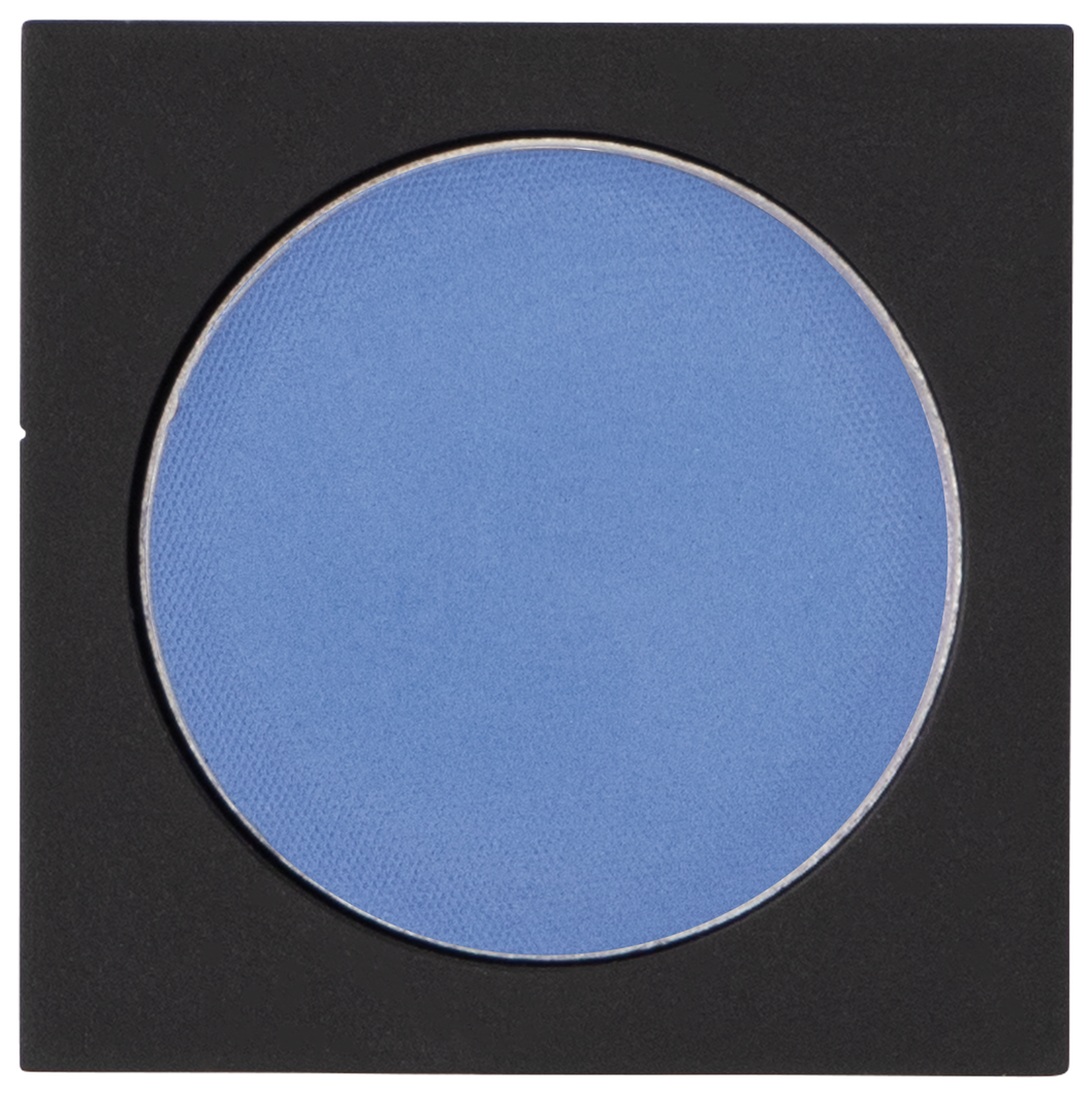 oogschaduw mono satin 07 bonny blue - 11210307 - HEMA