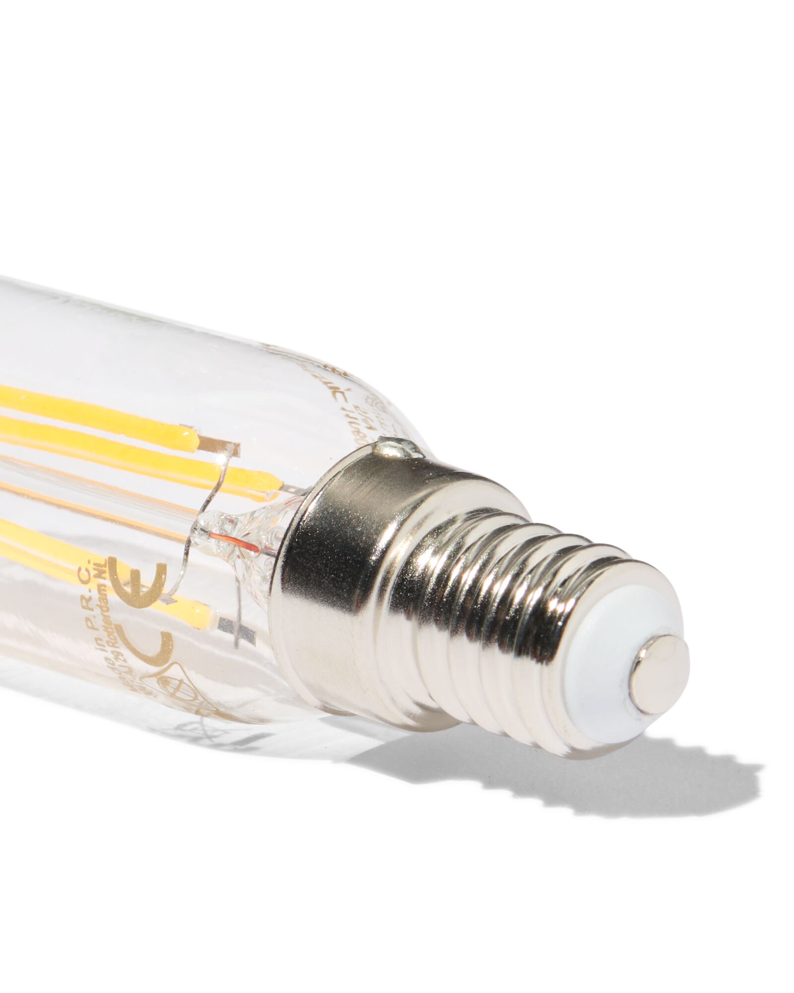 led pour hotte de cuisine E14 4,5W 470lm - 20000024 - HEMA