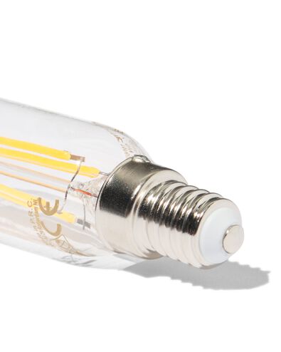 led pour hotte de cuisine E14 4,5W 470lm - 20000024 - HEMA
