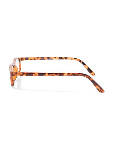 lunettes de lecture en plastique +2 - 12500257 - HEMA