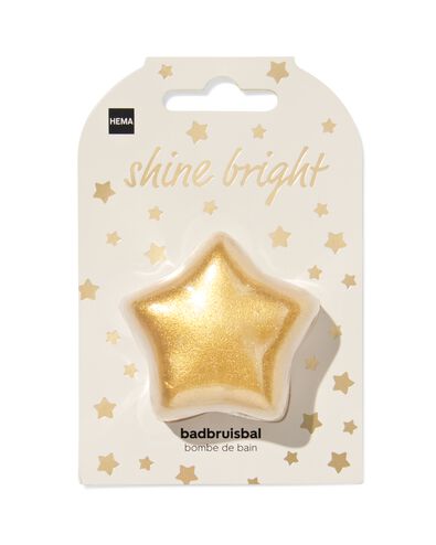 badbruisbal ster - 60600652 - HEMA