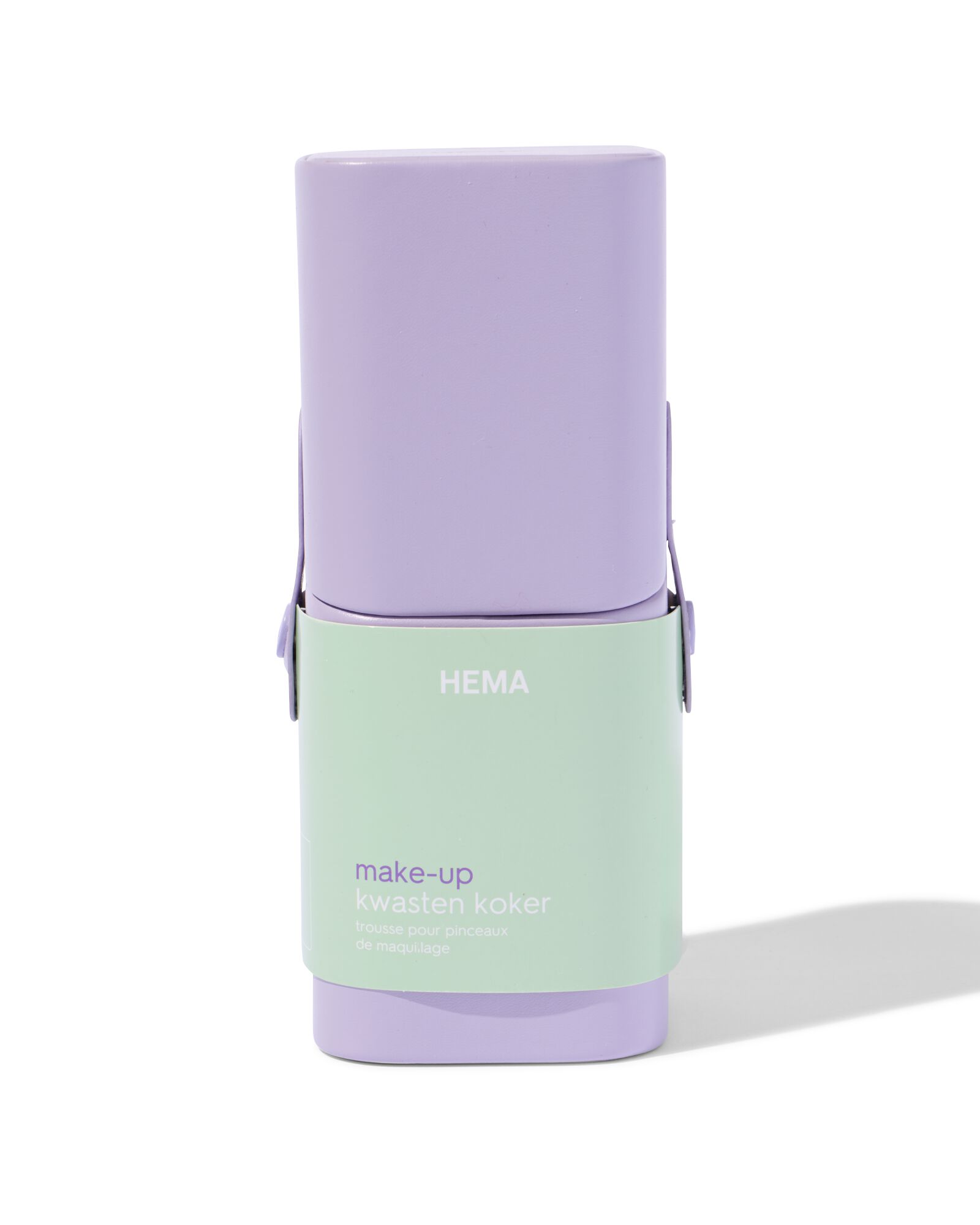 tube pour pinceaux de maquillage  - 11201045 - HEMA