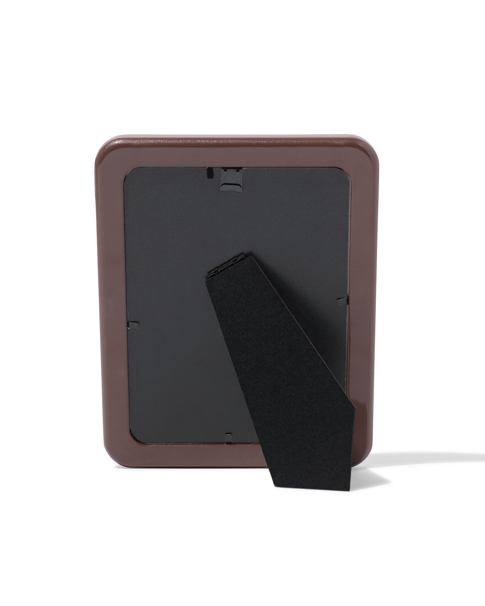 cadre photo 15x20 cm bois arrondi - 13626030 - HEMA