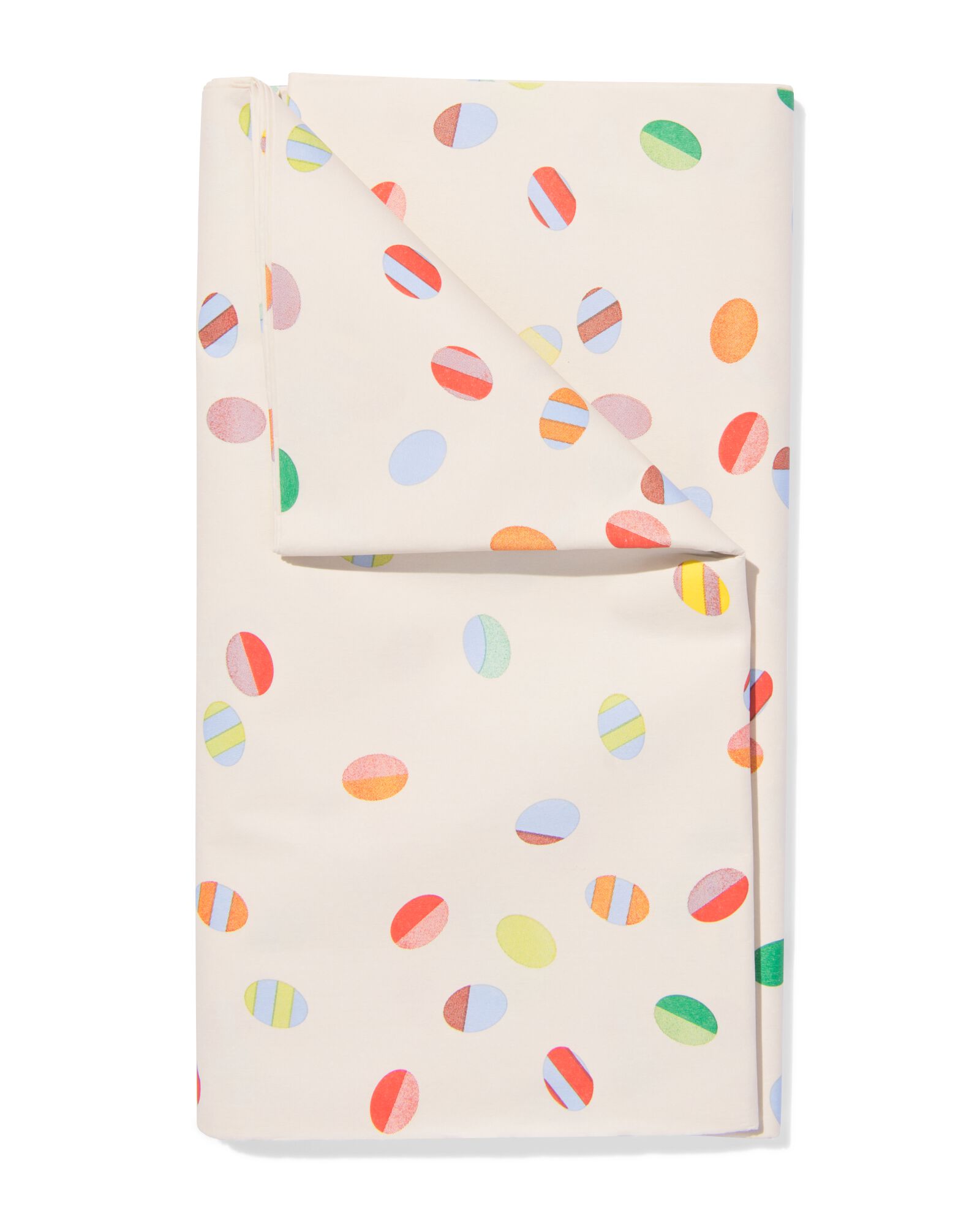 nappe 20 x 138 cm papier &oelig;uf - 25800047 - HEMA