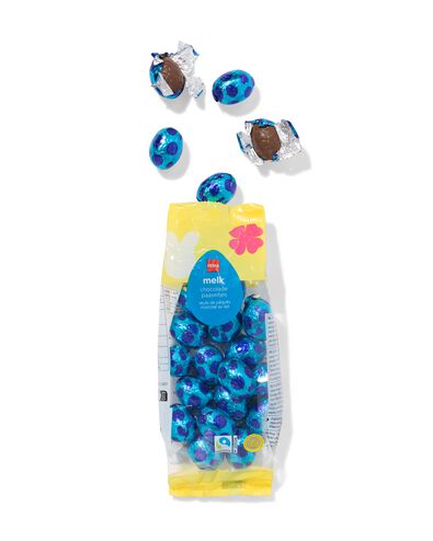 Schokoeier Milch 175 g - 24212201 - HEMA