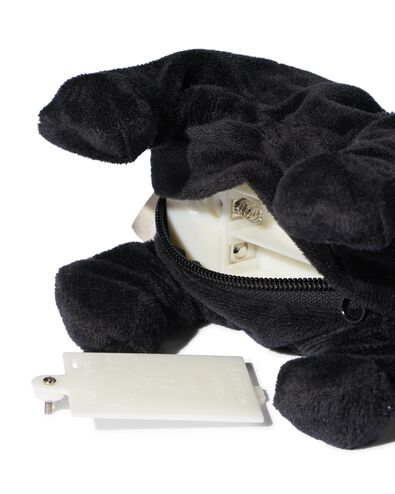 wandelende Takkie met geluid 24x10x20cm  - 60060028 - HEMA