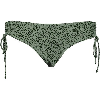 dames bikinislip groen - 1000013816 - HEMA