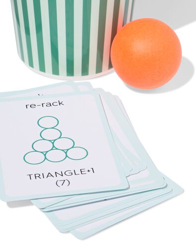 party pong - 61160471 - HEMA