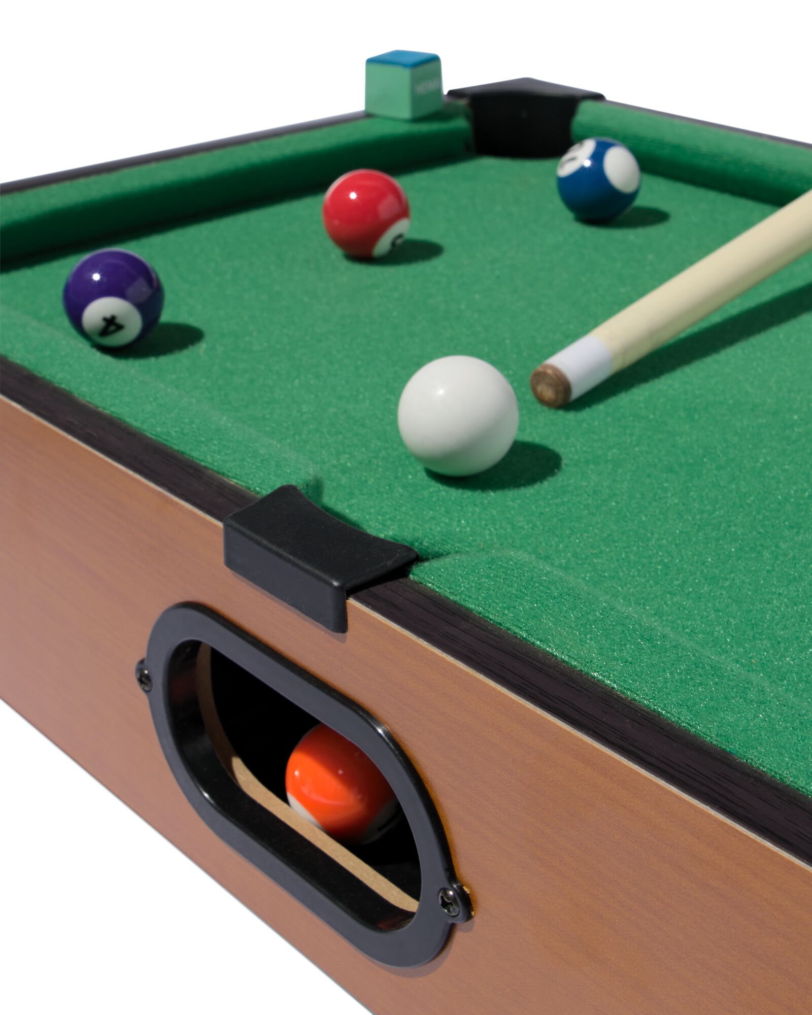 jeu de billard - 61160473 - HEMA