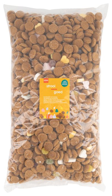 m&eacute;lange Saint-Nicolas 3kg - 24492211 - HEMA