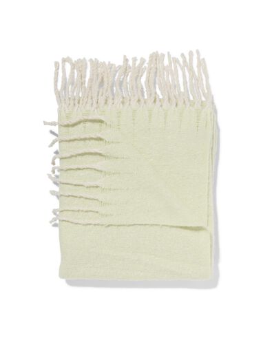 plaid 130x150cm wollook  - 7326024 - HEMA