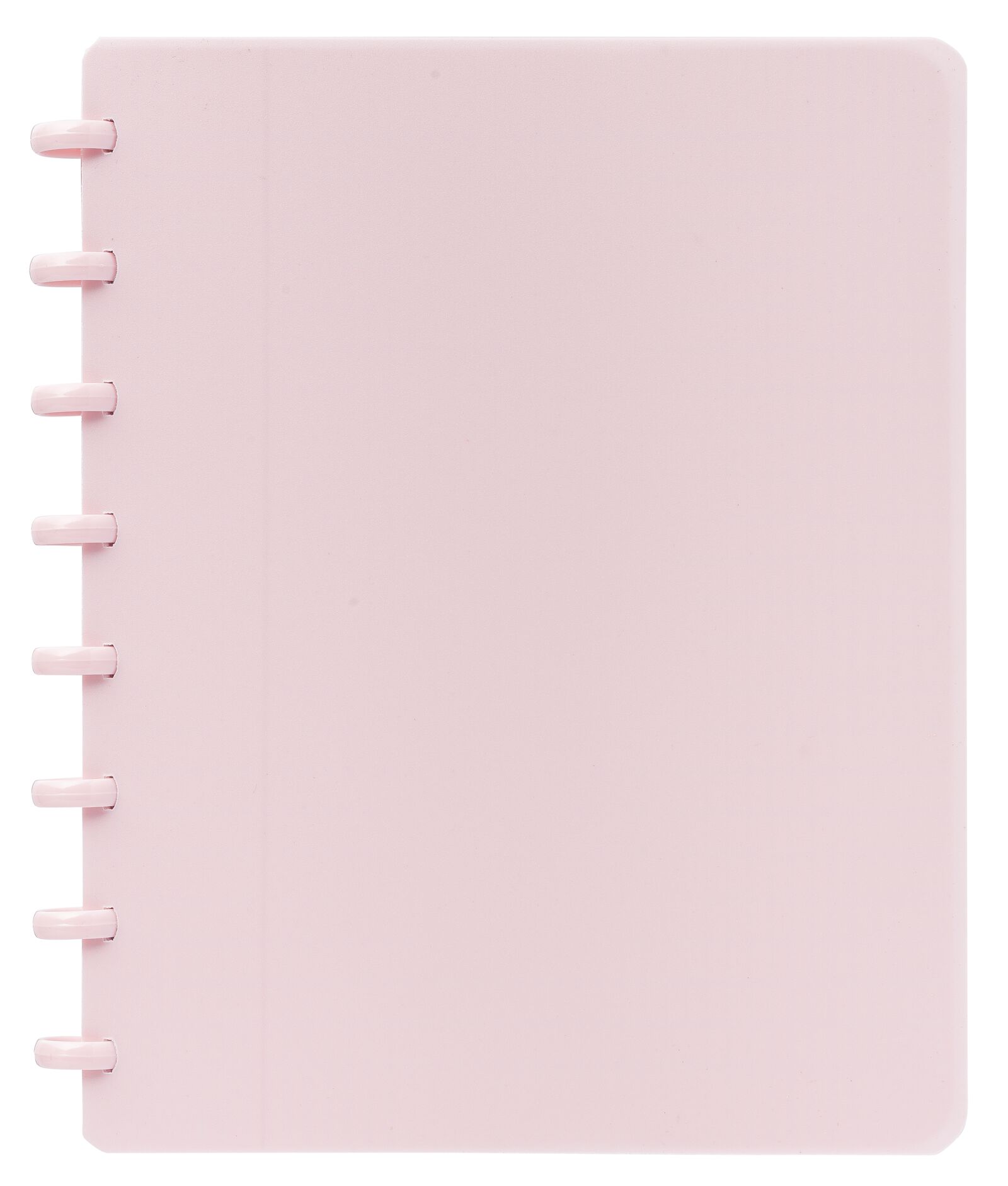 ringschrift A5 commerciaal geruit 4x8 mm HEMA