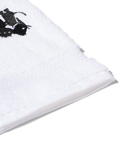 gants de toilette Takkie et Siepie 21x16cm qualit&eacute; sup&eacute;rieure - 3 pi&egrave;ces - 5200510 - HEMA