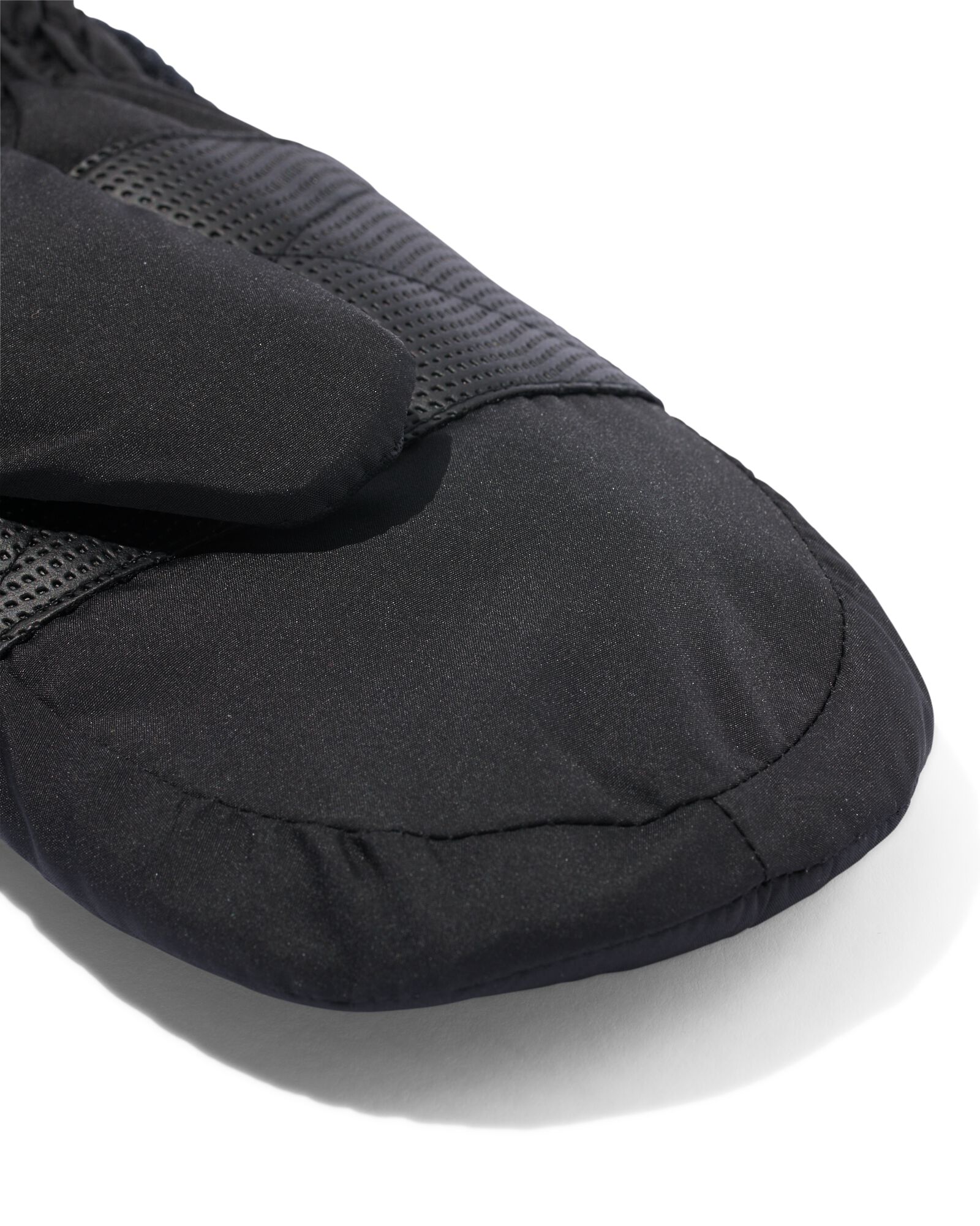 kinderwanten thinsulate met touchscreen zwart - 16780260BLACK - HEMA