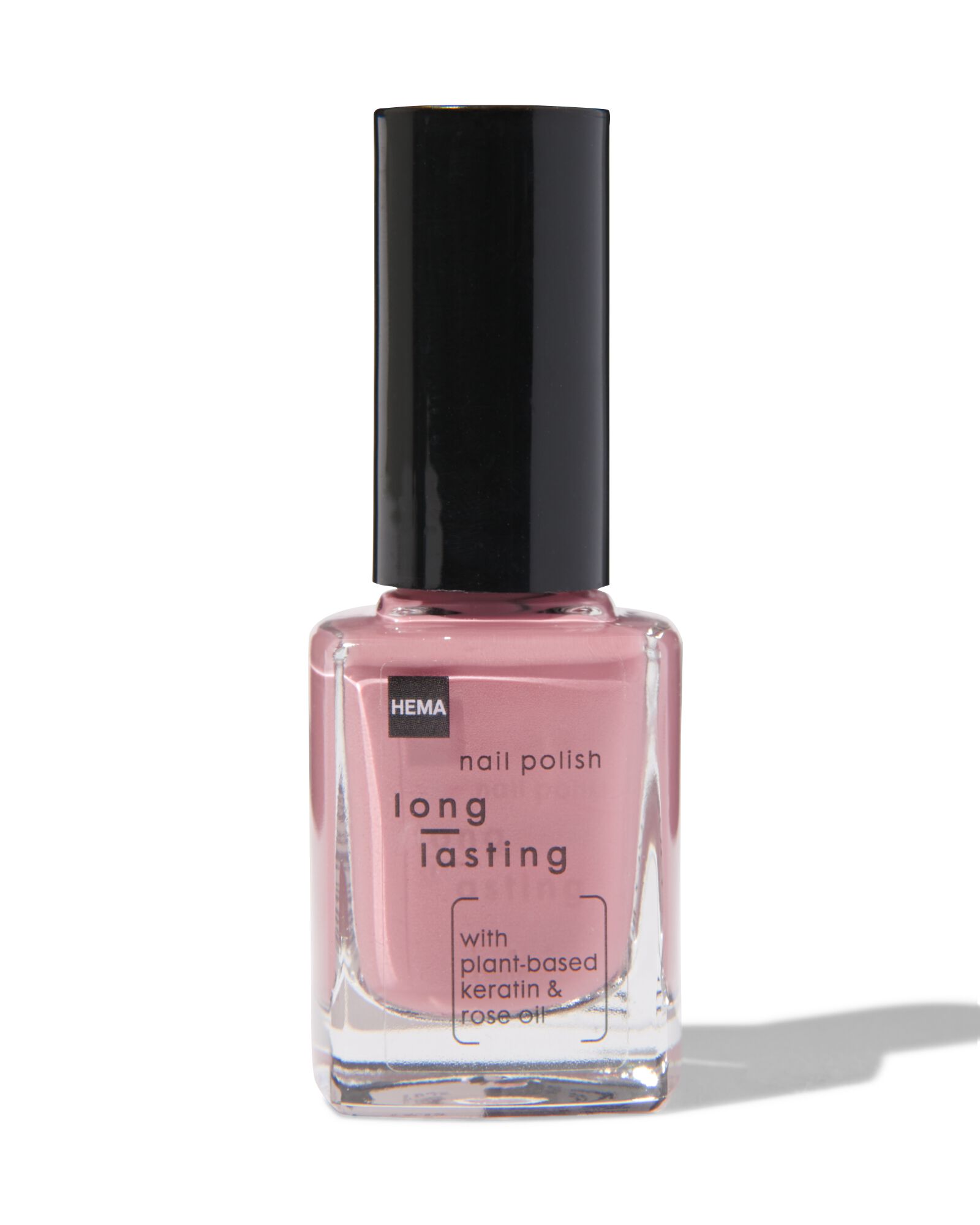 longlasting nagellak 013 - 11240905 - HEMA