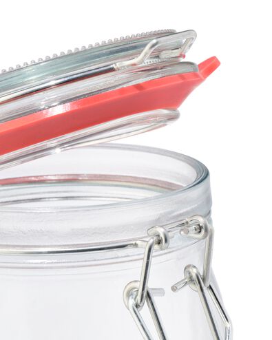 bocal &agrave; conserves 1,08L  - 80881100 - HEMA