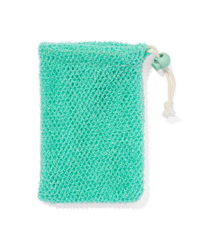 blokschuimzakje groen - 11880033 - HEMA