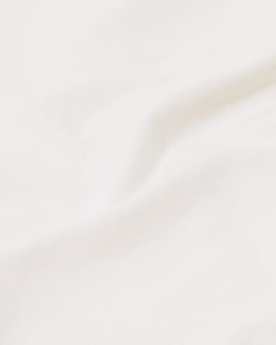Damen Slip, mittelstark figurformend, Baumwolle, hohe Taille weiß - 1000024271 - HEMA
