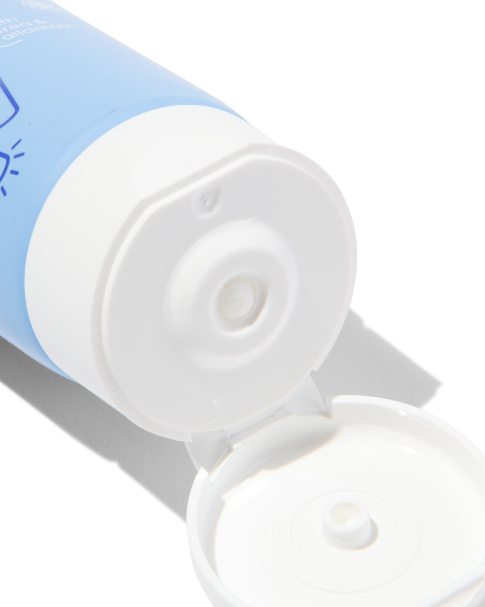 cr&egrave;me anti-crevasses 75ml - 11910033 - HEMA