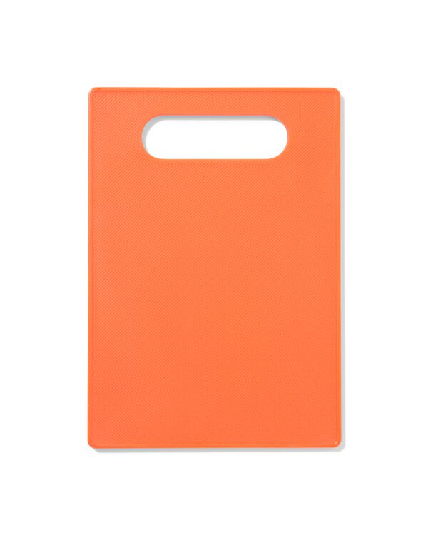 Schneidebrett 24 &times; 16 cm - 80840017 - HEMA