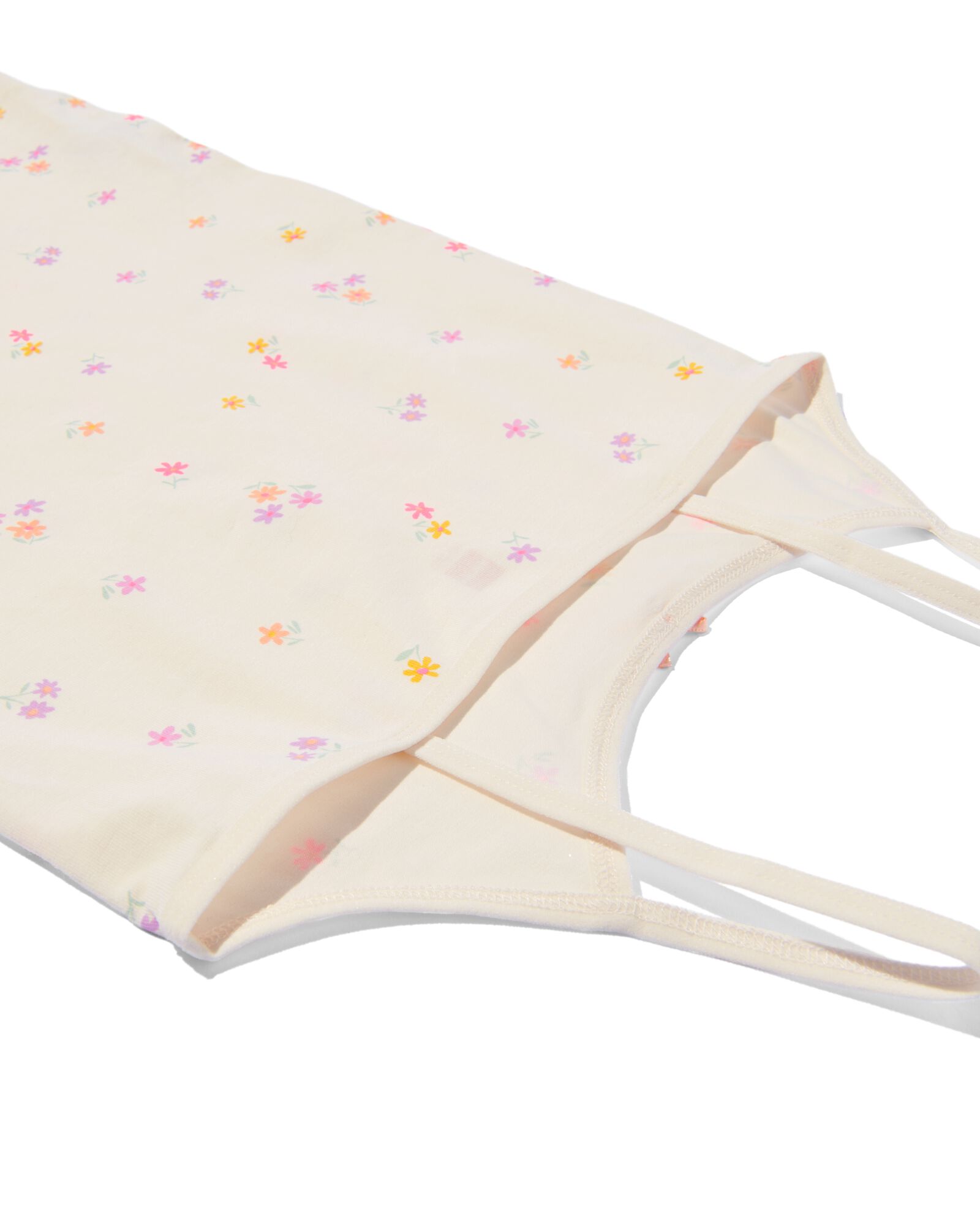 2&nbsp;d&eacute;bardeurs enfant coton stretch blanc cass&eacute; blanc cass&eacute; - 19321330OFFWHITE - HEMA