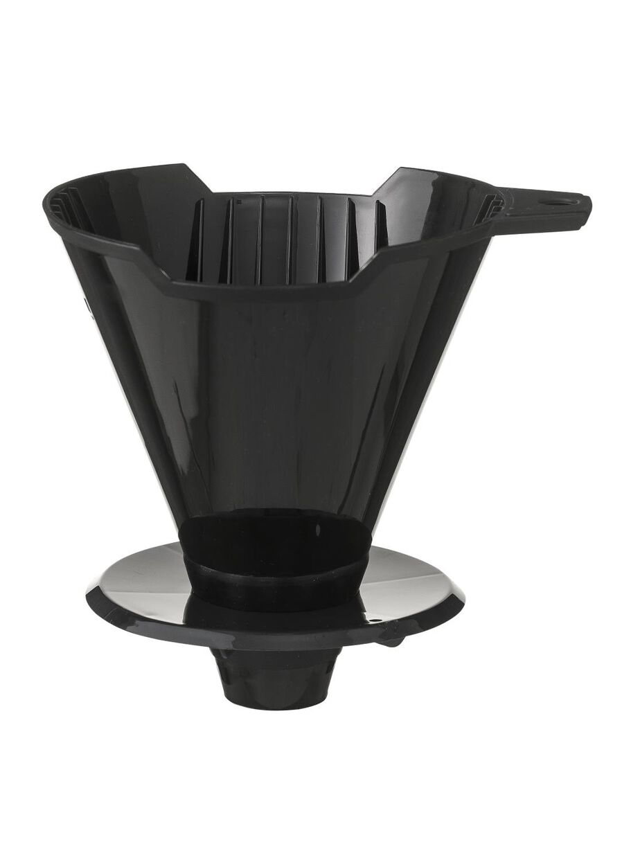 Coffee Filter Holder 2 In 1 Size 4 Hema
