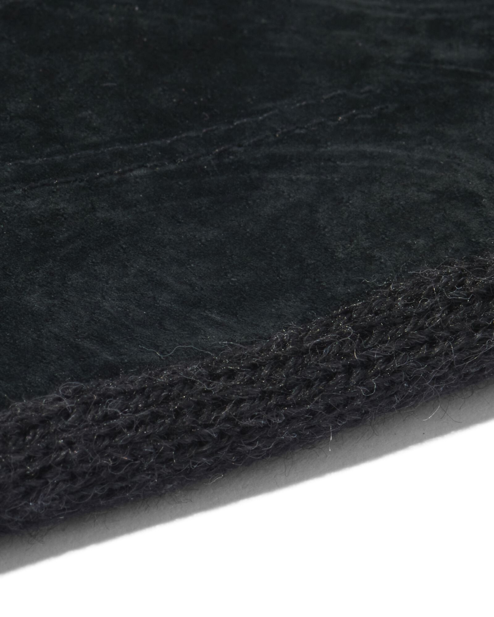 gants femme noir noir - 1000009906 - HEMA