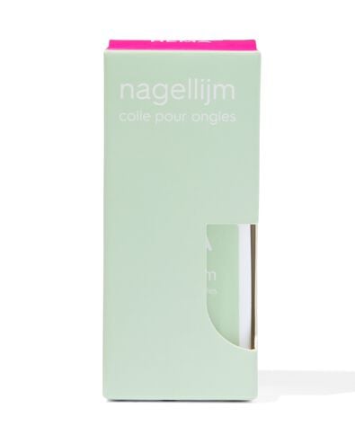 nagellijm  - 11249134 - HEMA