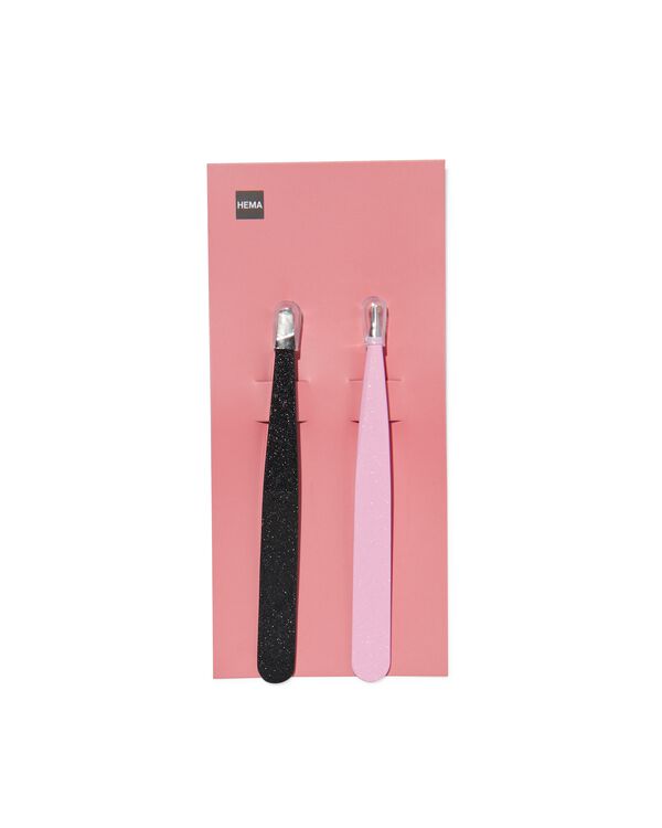 2&nbsp;pincettes - 11912202 - HEMA
