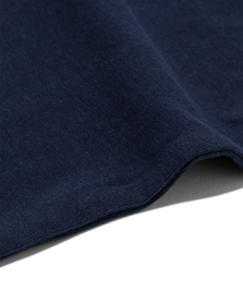 2er-Pack Kinder-Hemden dunkelblau dunkelblau - 1000001433 - HEMA