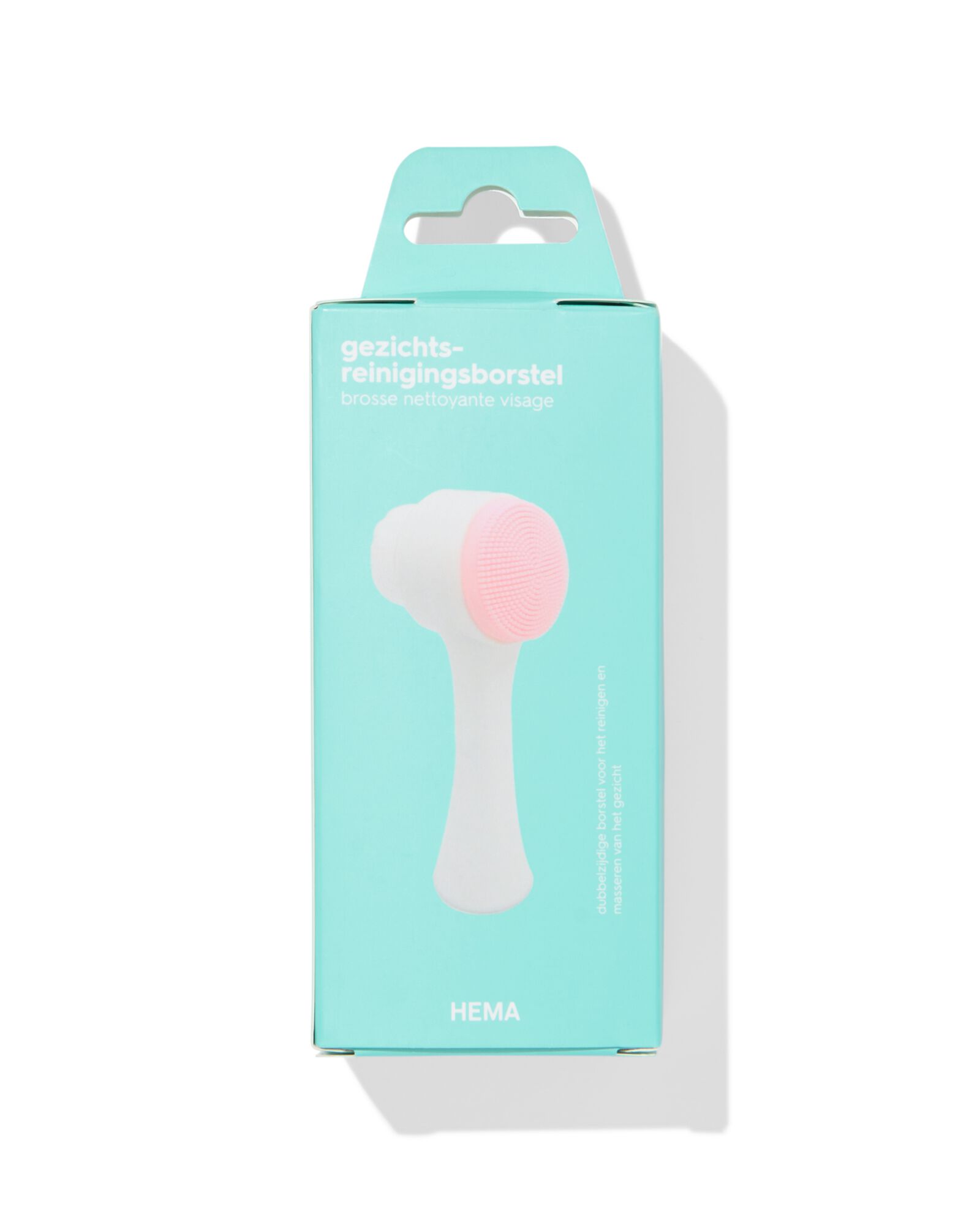 brosse nettoyante pour le visage  - 17840050 - HEMA