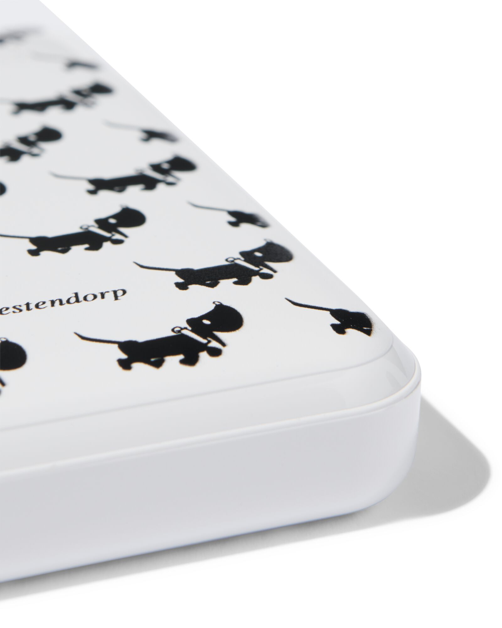 powerbank Takkie 5.000mAh - 39510004 - HEMA