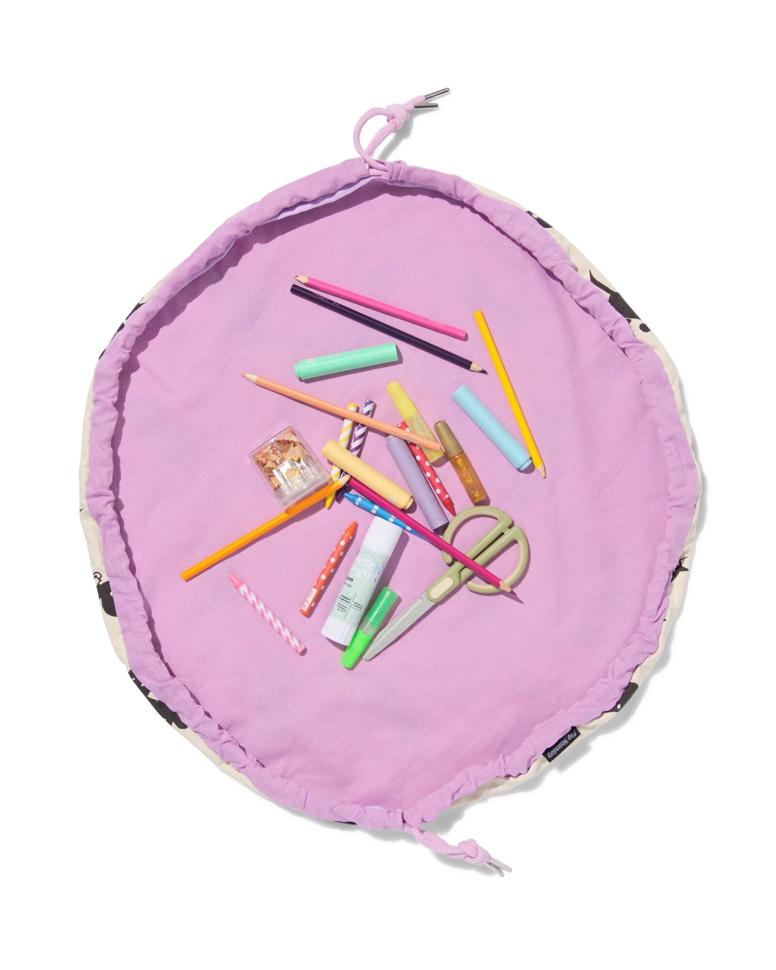 Sac de rangement Takkie et Siepie - 15900493 - HEMA