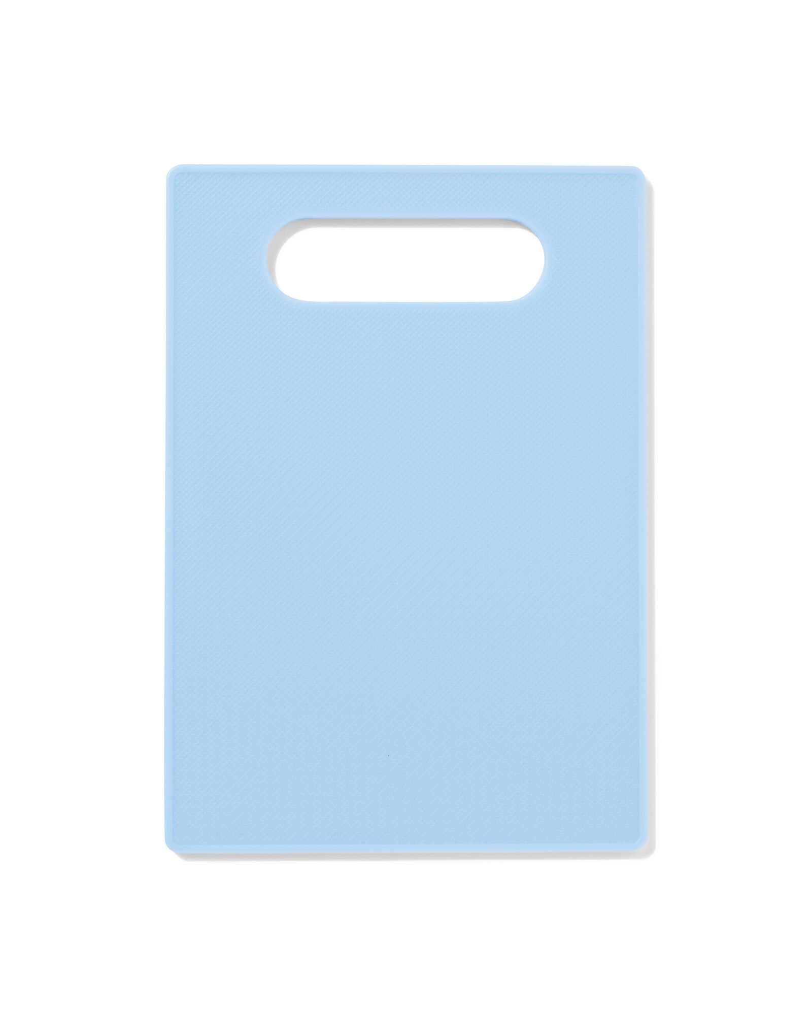 planche &agrave; d&eacute;couper 24 x 16 cm bleu  - 80840058 - HEMA