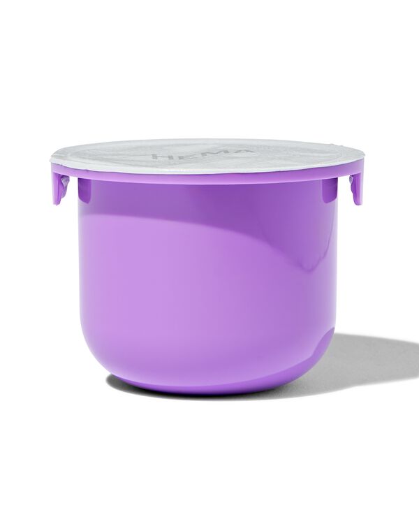 recharge cr&egrave;me de nuit tous types de peau 50 ml - 17870153 - HEMA