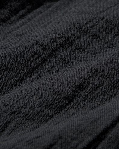 pantalon femme Kai noir XL - 36216194 - HEMA