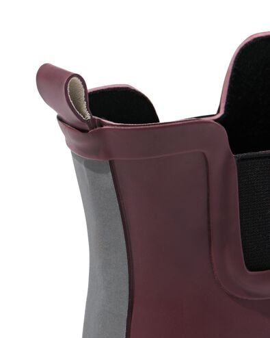 regenlaarzen voor volwassenen multi multi - 34450600MULTI - HEMA