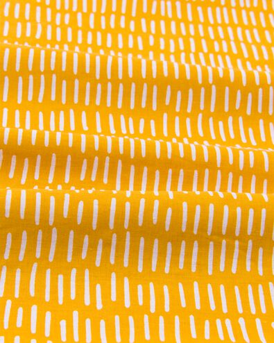 housse de couette tout-petit 120x150 cm coton doux bi&egrave;re - 5730092 - HEMA