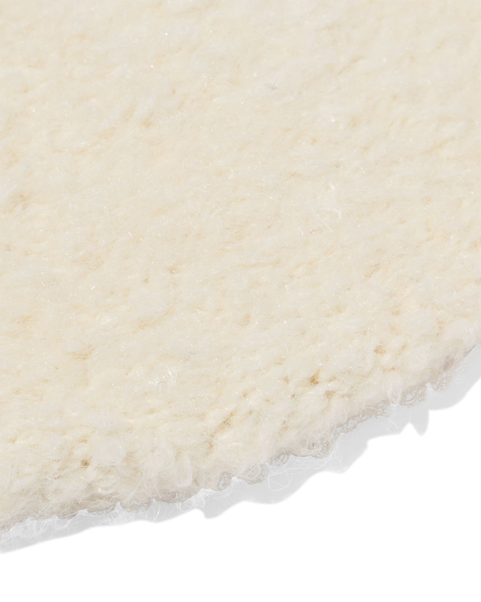 Kinder-Baskenm&uuml;tze, Teddystoff - 16700258 - HEMA