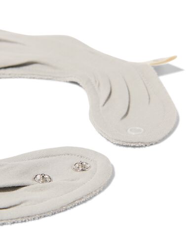bavoirs b&eacute;b&eacute; - 2 pi&egrave;ces - 33304260 - HEMA