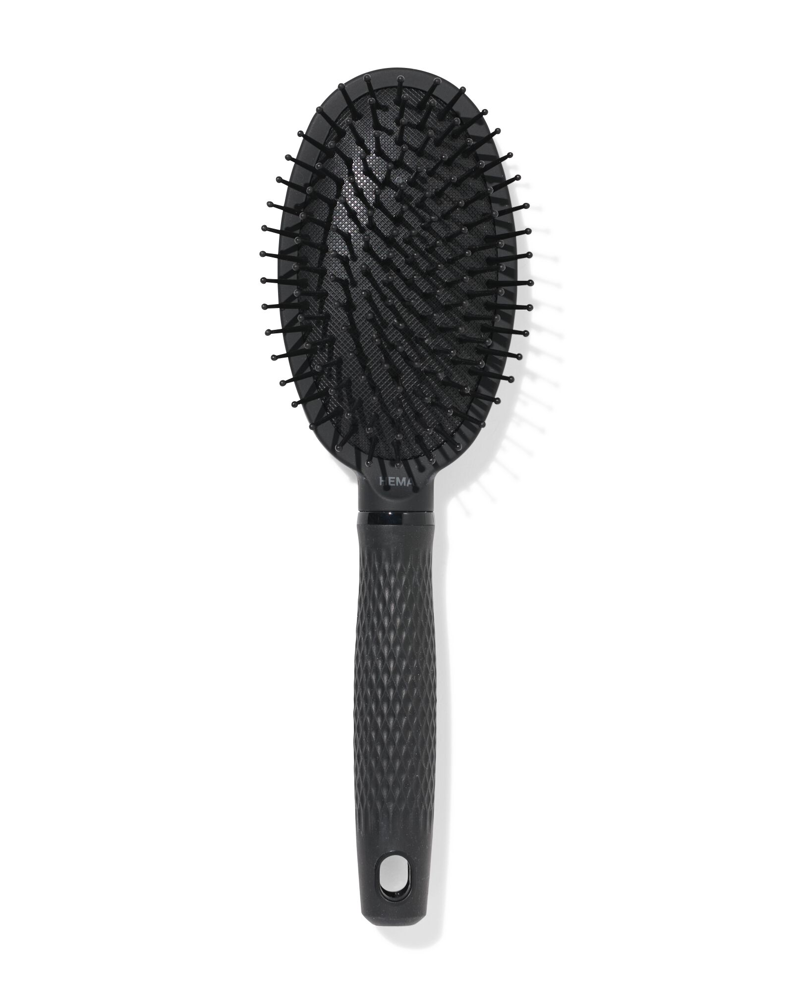 brosse de coiffage ronde moyenne - 11810102 - HEMA
