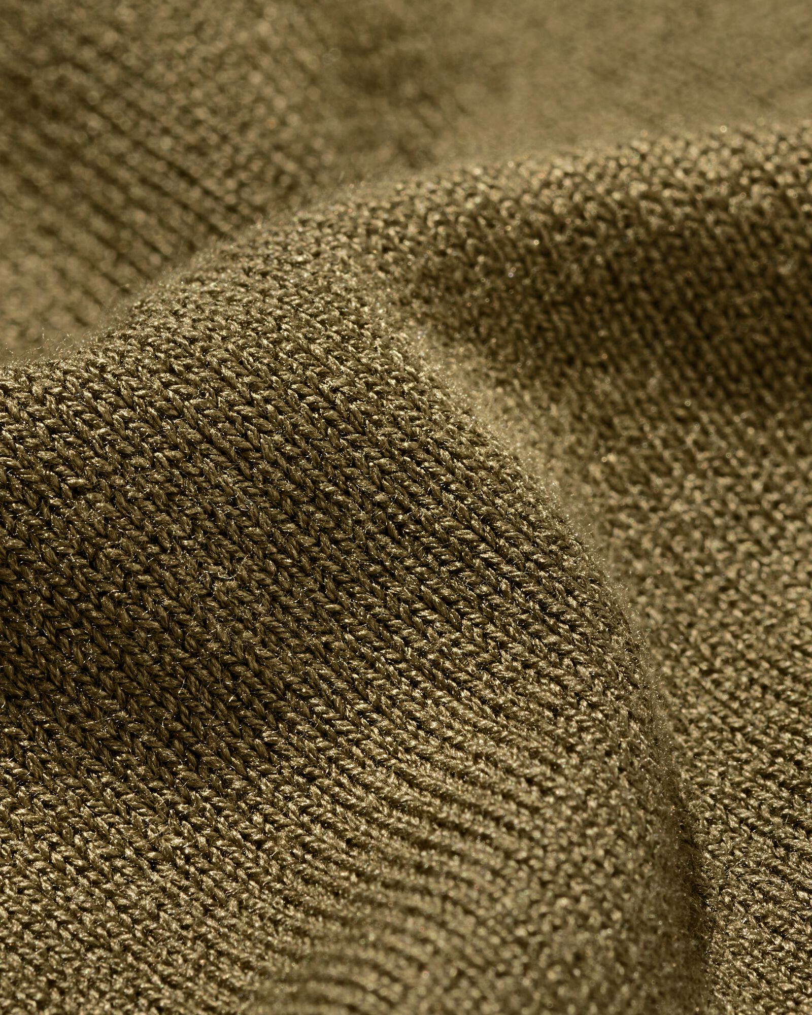 Damenpullover Lily, Feinstrick olivgr&uuml;n olivgr&uuml;n - 36302880OLIVE - HEMA
