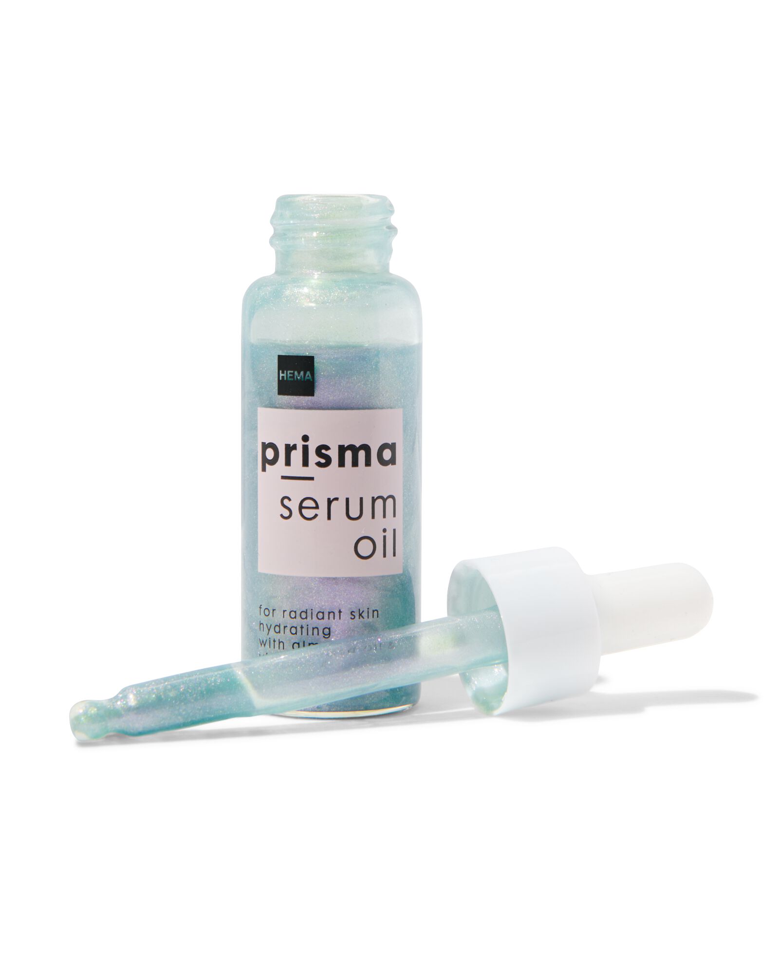prisma serum olie 20ml - 17790115 - HEMA