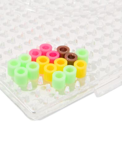 lot de perles &agrave; repasser animaux de compagnie - 15900523 - HEMA