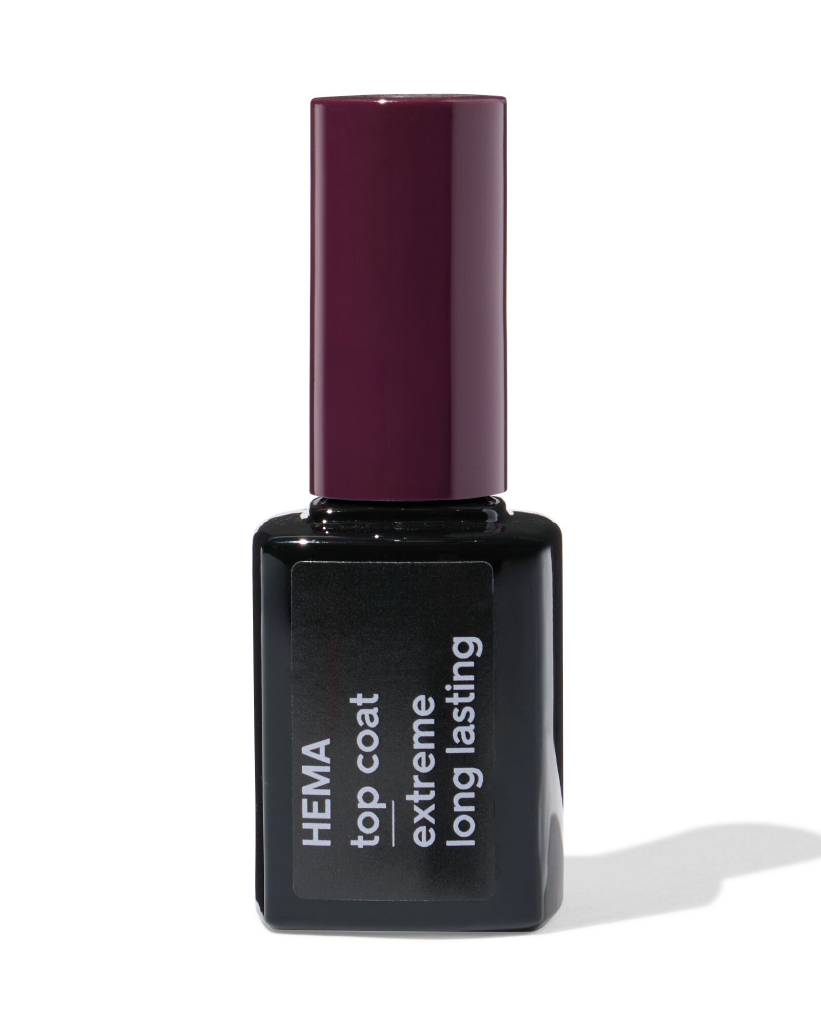 top coat extreme longlasting - 11240513 - HEMA
